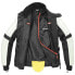 SPIDI Thermo Chest rain jacket