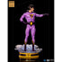 DC COMICS Wonder Twins Exclusive Art Scale Set Of 2s Figure