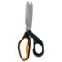 FISKARS PowerArc Heavy Duty Scissors 21 cm