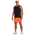 UNDER ARMOUR HIIT Woven 6´´ Shorts