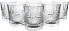 RCR Glass Set Crystal Rcr, 6 Pcs, 337Ml