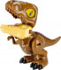 Figurka Mega Creative DINOZAUR 2W1 ROBOT 10X12X6 MIX4 MC DISP 12/14