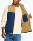 Men's Corduroy Vest