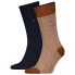 TOMMY HILFIGER 701229842 socks 2 pairs