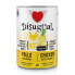 DISUGUAL Fruit Chicken Pineapple 6x400g Wet Dog Food