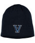 Men's Navy Villanova Wildcats EZDOZIT Knit Beanie