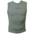 MASSI Thermo Light Evo sleeveless base layer