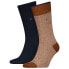 TOMMY HILFIGER 701229842 socks 2 pairs