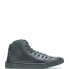 Harley-Davidson Barren D93664 Mens Black Lifestyle Sneakers Shoes