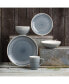 Fez 20 Piece Dinnerware Set