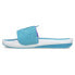 Puma Nitrocat V Ufo Slide Mens Blue Casual Sandals 38586501