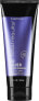 Farbschützende Maske für helles Haar - Matrix Total Results Color Obsessed So Silver Triple Power Mask 200 ml