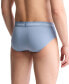 Men's 3-Pack Cotton Stretch Briefs Underwear