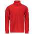 CMP 39G2514 Sweat half zip fleece