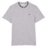 LACOSTE TH7488 short sleeve T-shirt