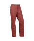 Men's Stretch Poplin Pant | Modern Fit / Brick