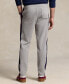 Men's Double-Knit Track Pants