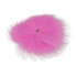 BAETIS Arctic Fox Tail XXL Feather