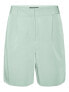 Dámské kraťasy VMZELDA Loose Fit 10259210 Mist Green