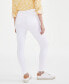 Women's Mid-Rise Pull-On Jeggings, Regular & Petite, Created for Macy's