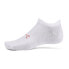 UNDER ARMOUR Essential No Show socks 3 pairs