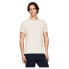 TOMMY HILFIGER Stretch Slim Fit short sleeve T-shirt