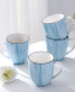 Esmeralda 32 Pc. Dinnerware Set, Service for 8