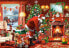 Castorland Puzzle 1500 Santa's Special Delivery CASTOR