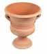 Schale Vase TERRACOTTA TOSCANA