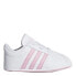 Adidas VL Court 2.0 Crib Pink/White