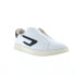 Diesel S-Athene SO Y02814-P4423-H1527 Mens White Lifestyle Sneakers Shoes