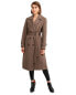 Women's Front Runner Belted Coat