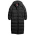 SUPERDRY Ripstop Longline puffer jacket