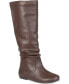 Women's Jayne Wide Calf Boots