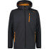 CMP 3A40537N softshell jacket