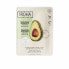 NATURE MASK avocado + hyaluronic acid 1 u