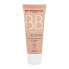 Dermacol BB Cream Hyaluron Beauty Cream All In One 30 ml bb creme für Frauen