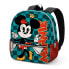 KARACTERMANIA Disney Minnie Mouse Indigo Sweet backpack