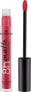 Lippenstift Liquid 8h Matte 07 Classic Red, 2,5 ml