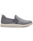 Breeze Bali Cloudsteppers Slip-On Sneakers