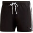 ADIDAS 3S Clx Vsl Swimming Shorts