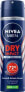 Antitranspirant Deospray Dry Impact, 150 ml