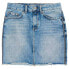 SUPERDRY Denim Mini Skirt