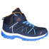 LHOTSE Luzule hiking shoes