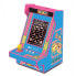 MY ARCADE Nano Player Ms PacMan 4.5´´ Retro Console