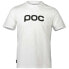 POC Logo short sleeve T-shirt