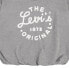 LEVI´S ® KIDS Western Bubble long sleeve T-shirt