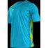 T-shirt Zina Contra M DBA6-772C5_20230203145027 blue/green