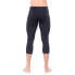 ICEBREAKER 200 Oasis Merino 3/4 base layer Pants