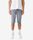 Men's Rocco Flap Super T Skinny Shorts